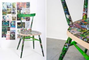 кастомизация в интерьерах