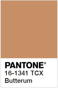 Pantone Масляный ром