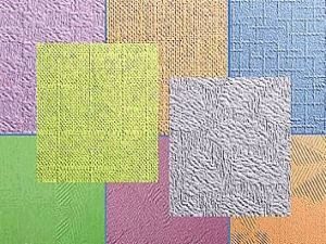 Стеклообои