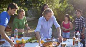 хюгге в интерьере