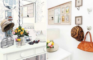 Мелочи в интерьере