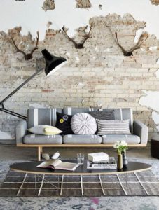 НЕ крупная мебель