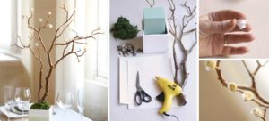 Hand made в интерьере