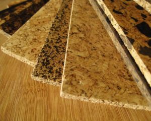 На что обратить внимание, выбирая пробку