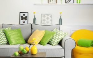 Детали комфорта