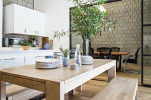 Как лофт стал soft industrial