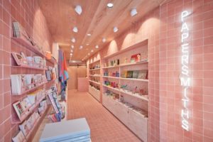 Самый заметный магазин