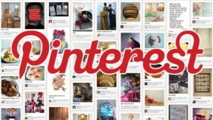 Все на Pinterest!