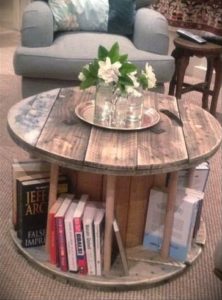 Стилизировать мебель в доме