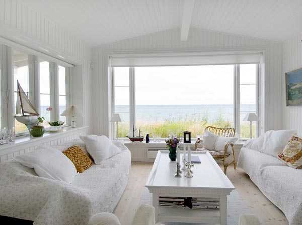 В этом стиле приветствуется