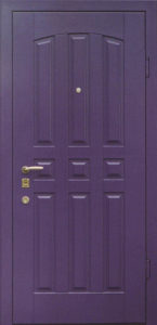 Фиолетовый