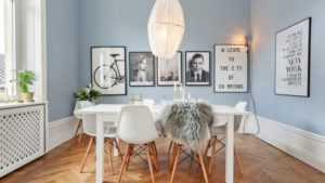 Классическая палитра