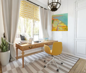 Украшения для комнат