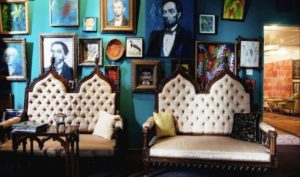 предметы роскоши