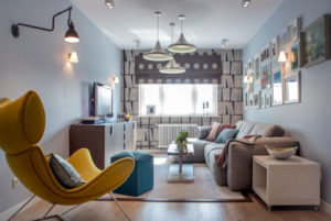 Много лишнего