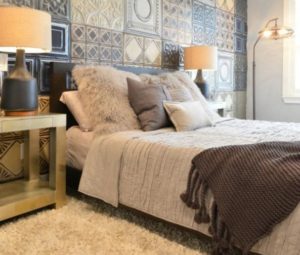 Плитка в интерьере