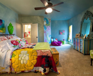 Разнообразие текстиля