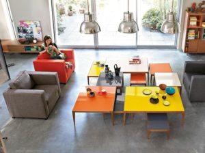 Все должно сочетаться