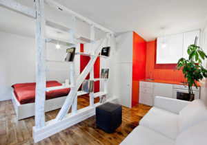 Выбор цвета