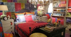 стиль с деталей