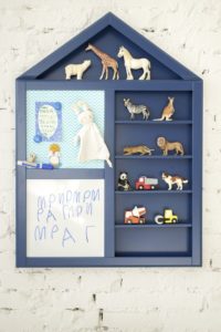 Стильное решение маленьких проблем