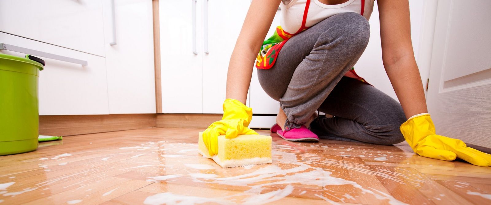 Чистота – залог здоровья