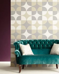 тафтинговые диваны в интерьере