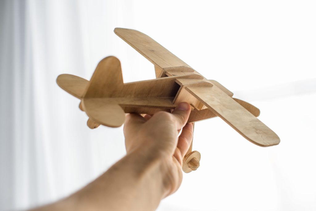 Изделия из дерева