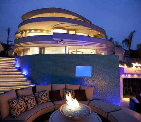 что такое калифорнийский модернизм?