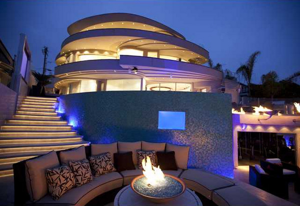 что такое калифорнийский модернизм?