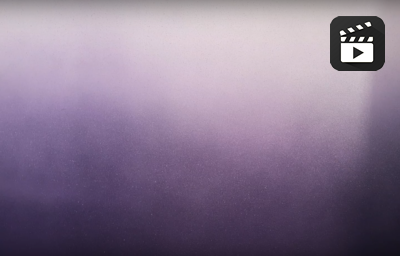 Невероятные стены с эффектом «Омбре»