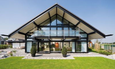 Что такое экология жилья и как это применимо в наших условиях