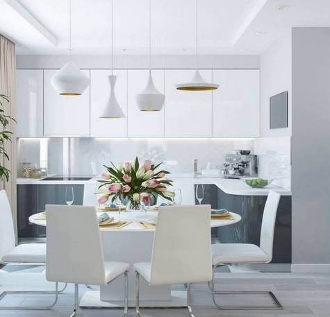 8 мифов о непрактичных интерьерах