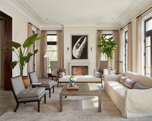 Трендсеттеры: горячие дизайны 2018 года