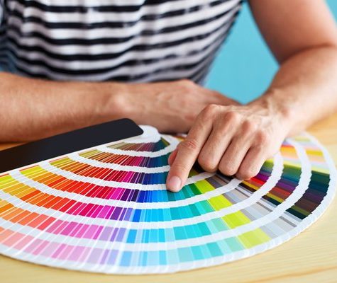 Цвета TRIORA 2018 и как их использовать?