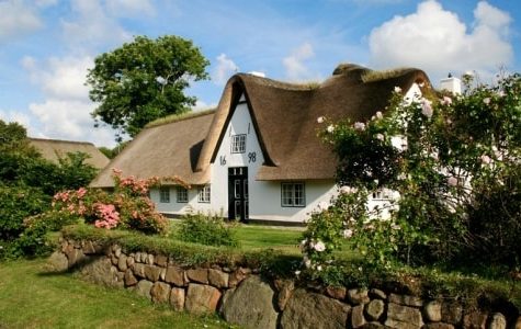 Новый северо-фризский стиль: что это и с чем его едят?