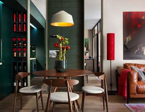 10 предметов мебели и декора от украинских дизайнеров