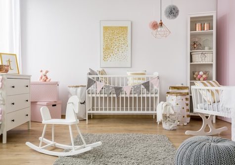 Дизайн детской: почему скандинавский стиль лучше?