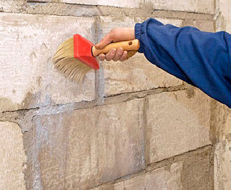 1 вещь, которая обязательно должна быть выполнена перед покраской