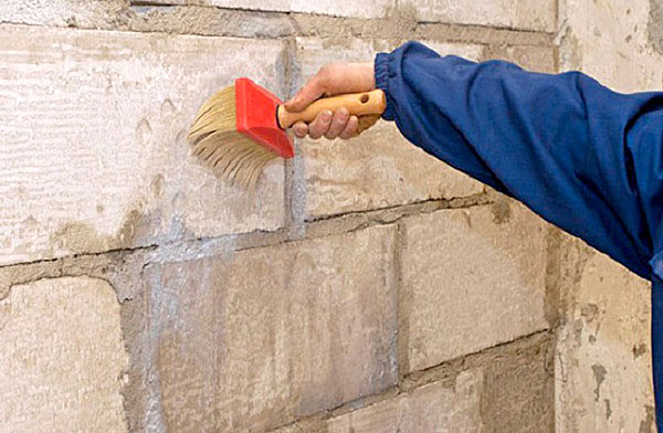 1 вещь, которая обязательно должна быть выполнена перед покраской