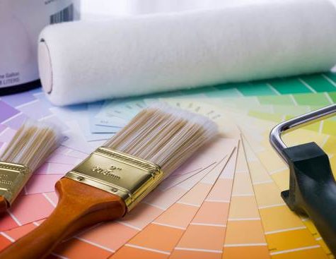 Как и чем делать ремонт, чтоб минимизировать затраты