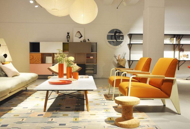 Скандинавский стиль