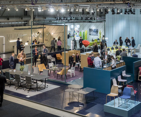 Stockholm design fashion week 2018: новинки и актуальные тренды