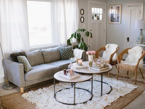 5 ошибок в меблировке дома