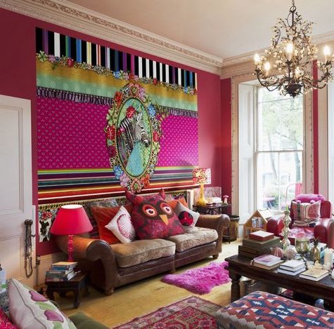 Как оформить спальню: идеи + товары