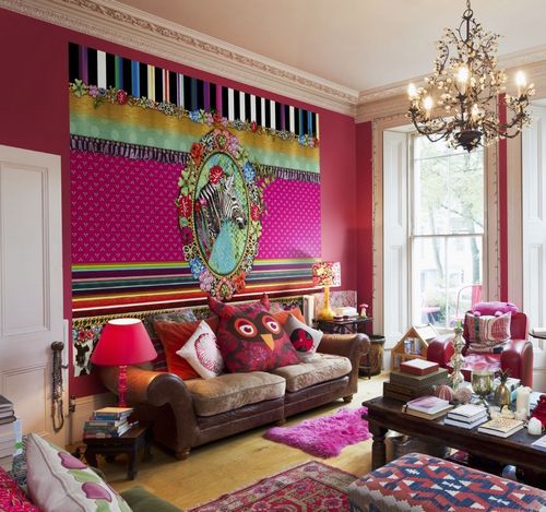 Как оформить спальню: идеи + товары