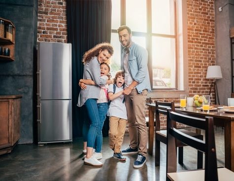 Ремонт в стиле лофт