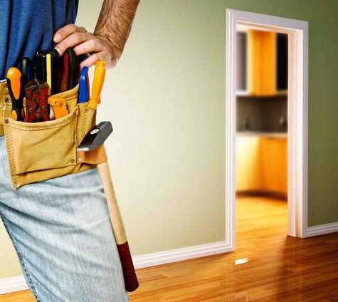 Неудобные решения или чего не стоит использовать в своем доме