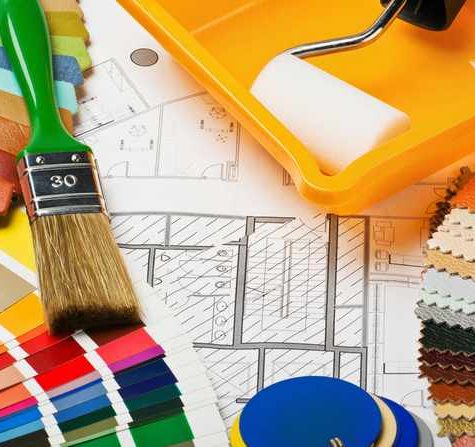 Какими продуктами быстро и качественно сделать ремонт?