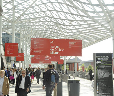 Что нам расскажет Salone del Mobile 2018: 9 трендов с миланской выставки